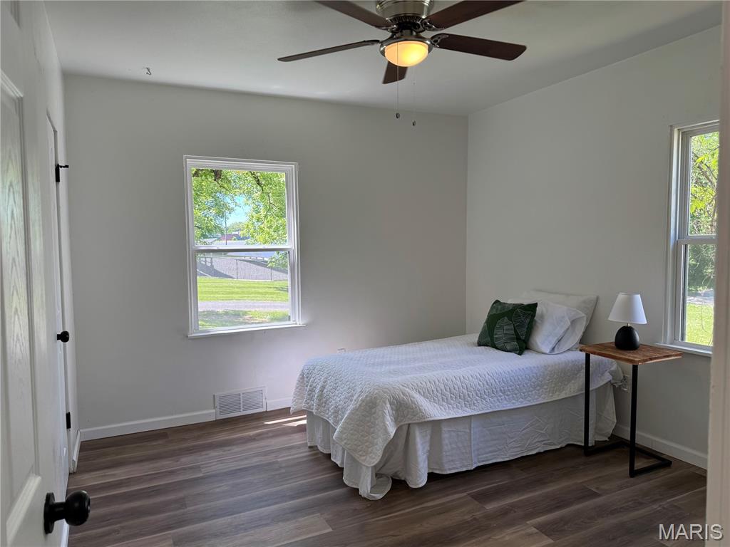 Swengross Place - Residential
