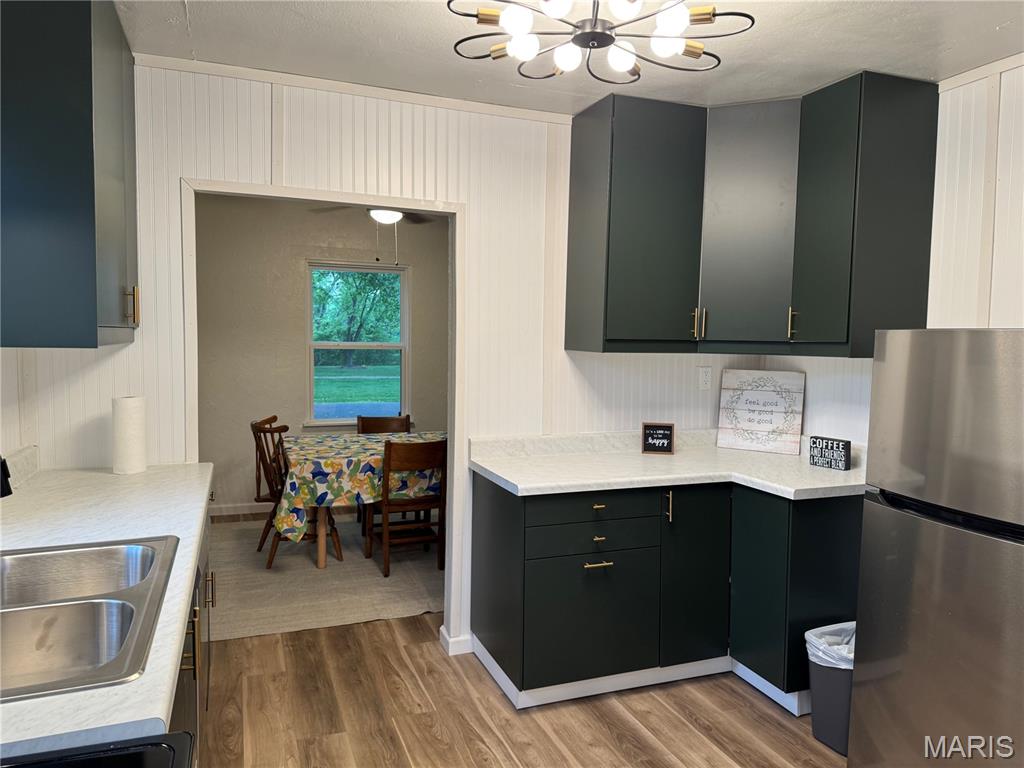 Swengross Place - Residential