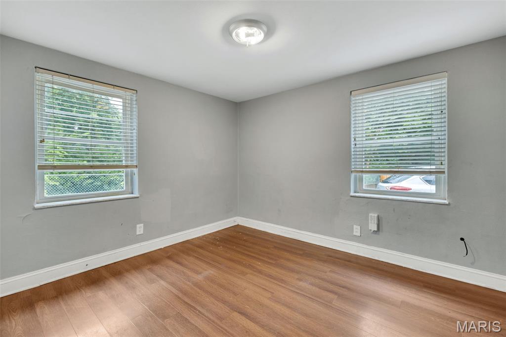 Blackberry Terrace 2nd Add - Residential Income
