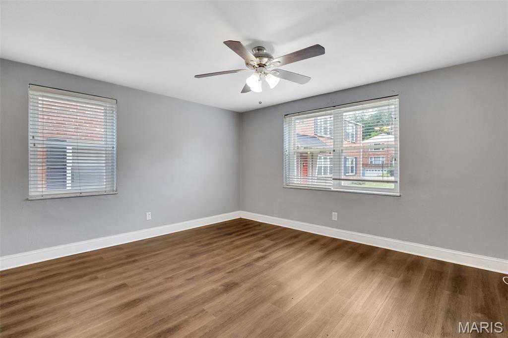 Blackberry Terrace 2nd Add - Residential Income