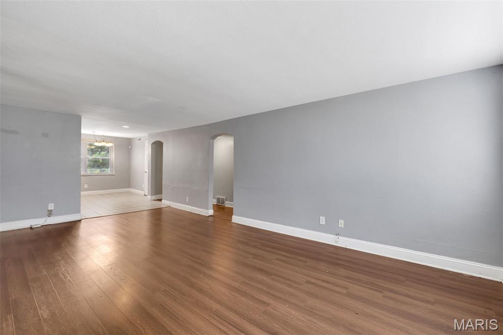 Blackberry Terrace 2nd Add - Residential Income