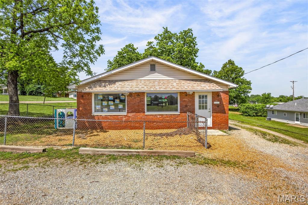 None - Commercial Sale