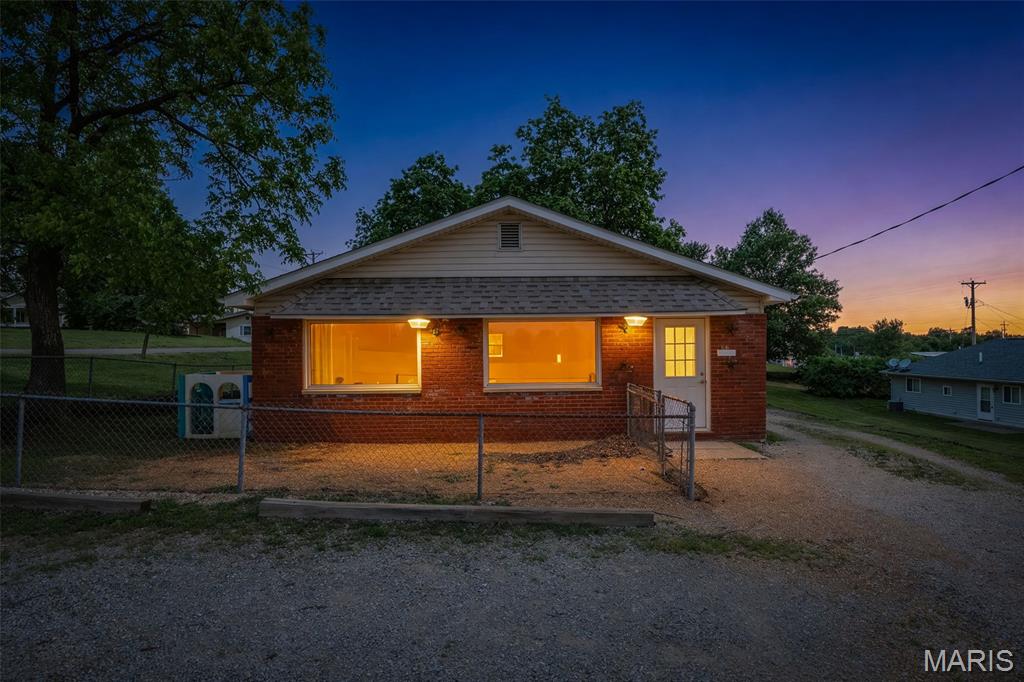 None - Commercial Sale