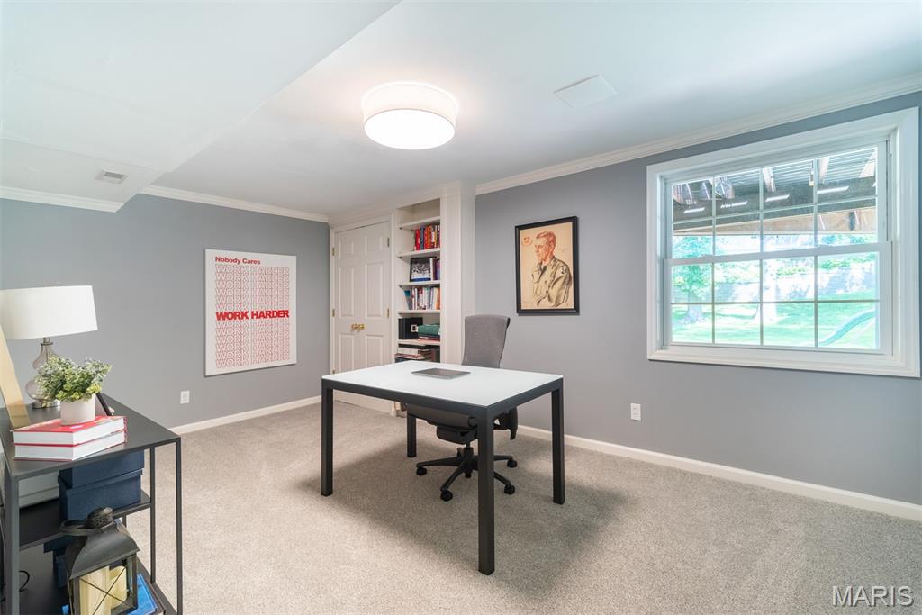 Willow Oak Lane Add - Residential