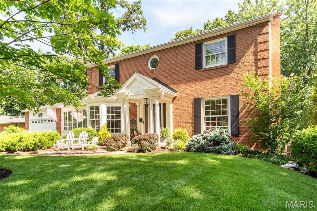 Willow Oak Lane Add - Residential