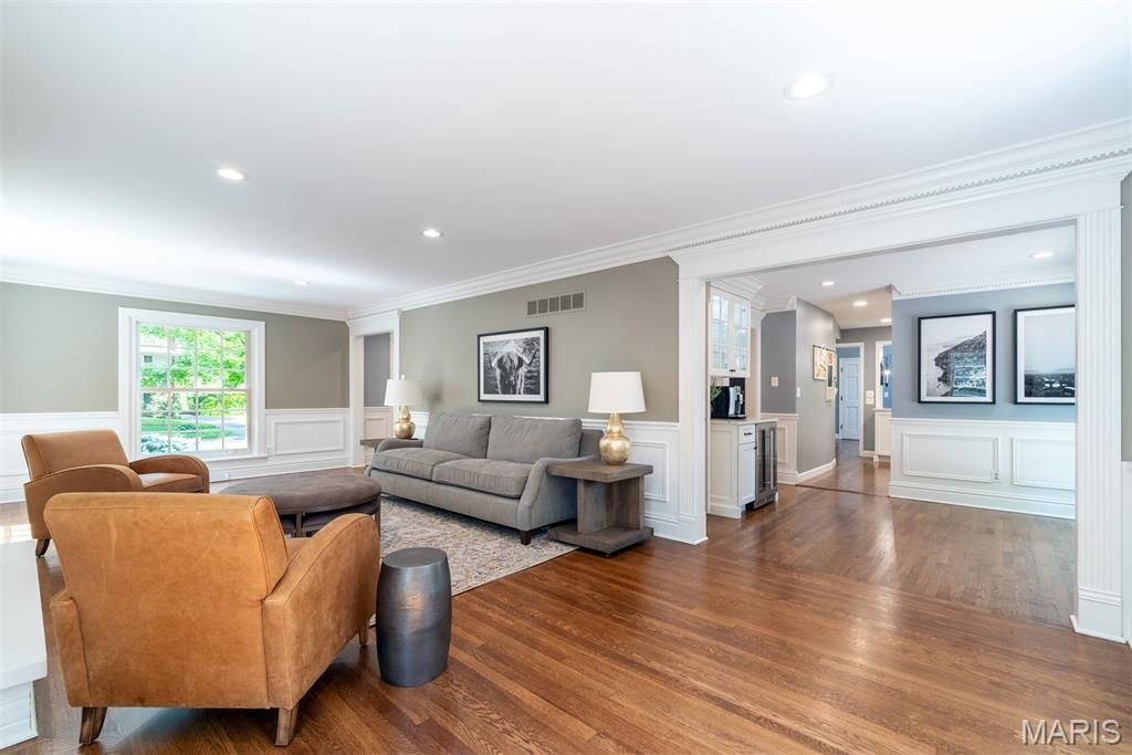 Willow Oak Lane Add - Residential