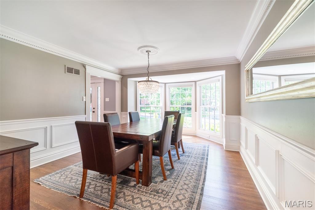 Willow Oak Lane Add - Residential