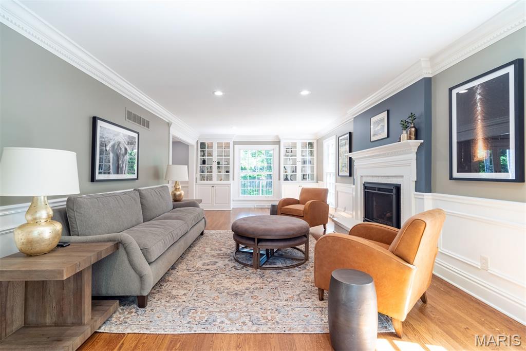 Willow Oak Lane Add - Residential