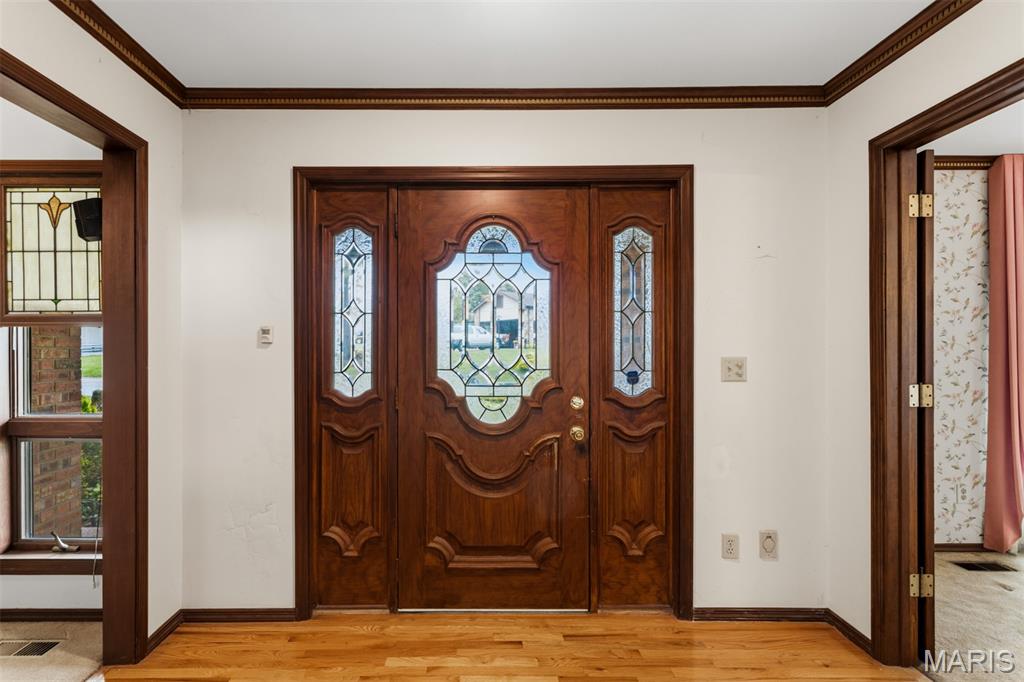 Old Oak Place - Residential