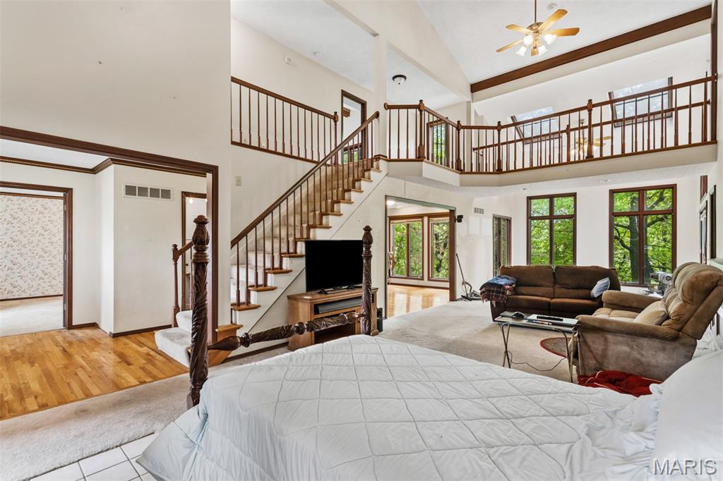 Old Oak Place - Residential
