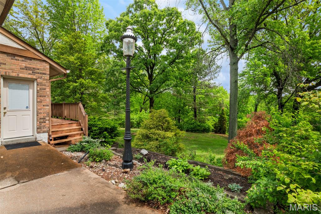Old Oak Place - Residential