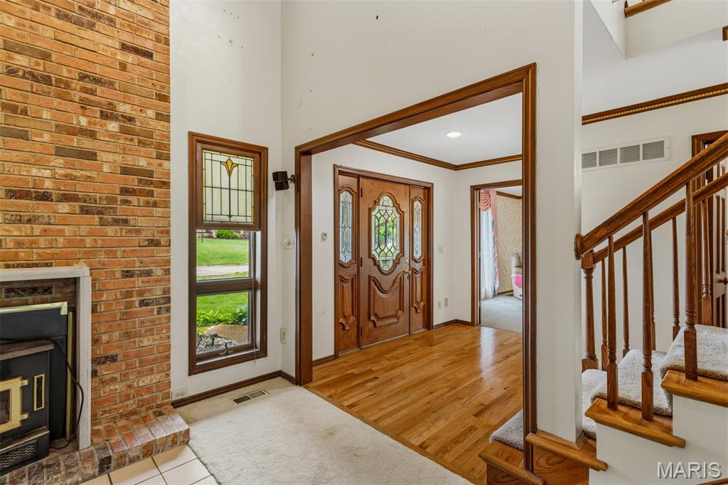 Old Oak Place - Residential