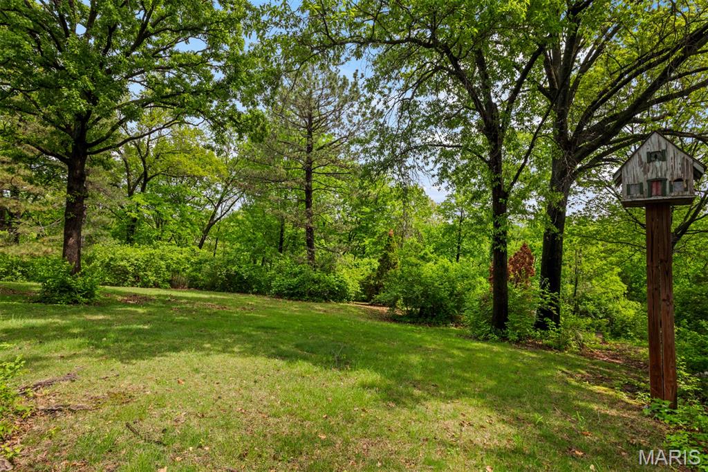 Old Oak Place - Residential
