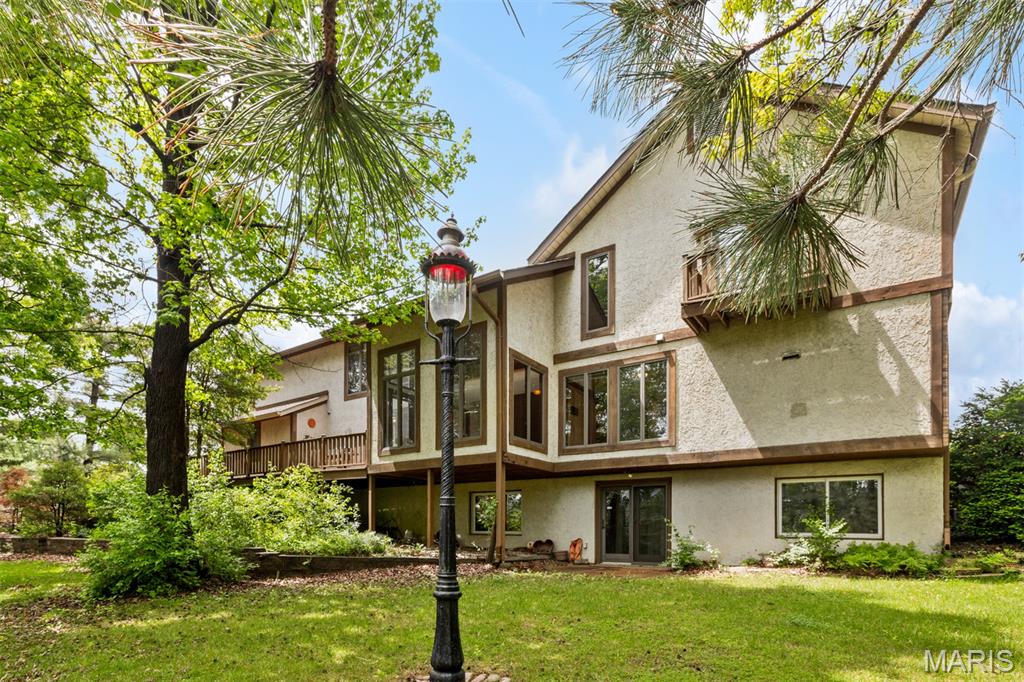 Old Oak Place - Residential
