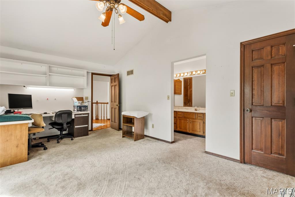Old Oak Place - Residential