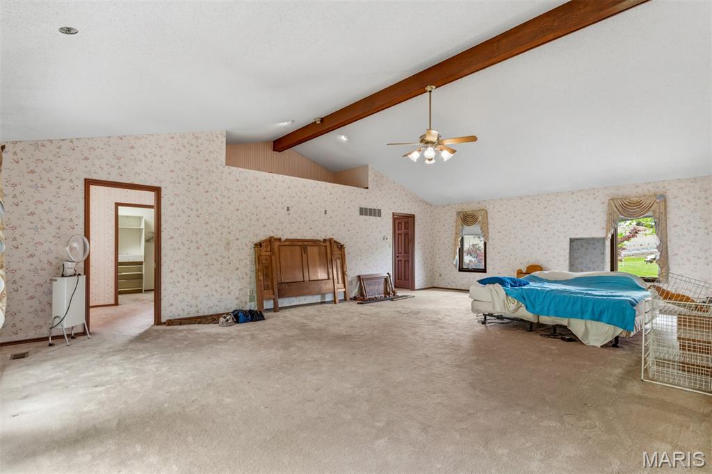 Old Oak Place - Residential
