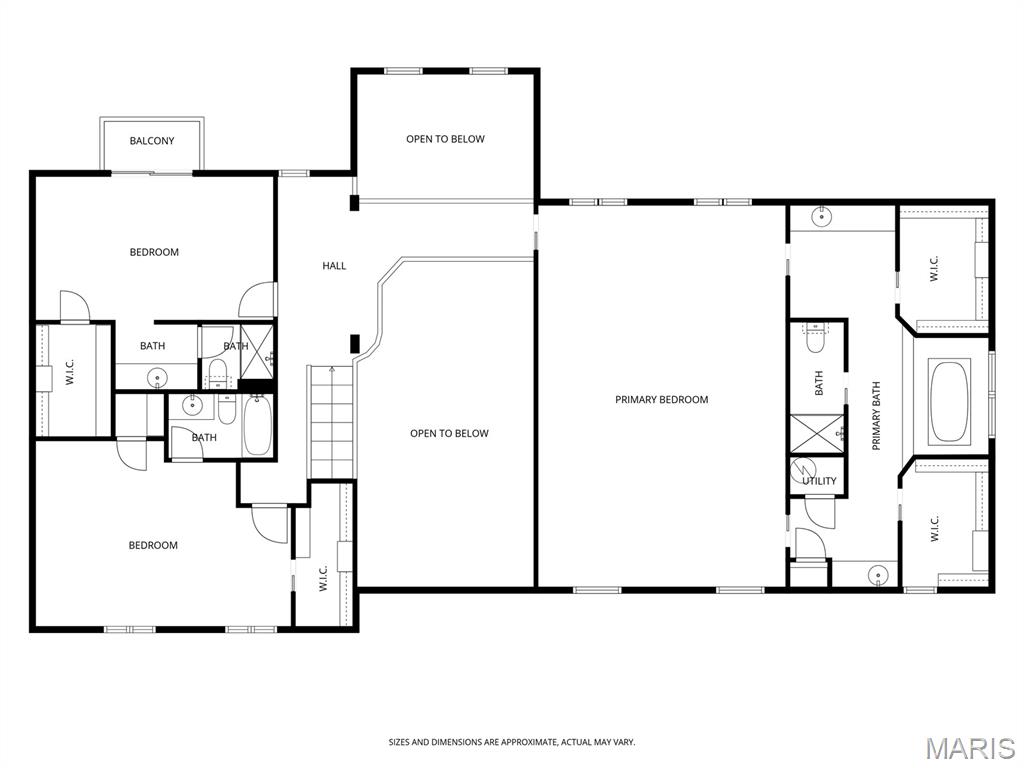 Old Oak Place - Residential