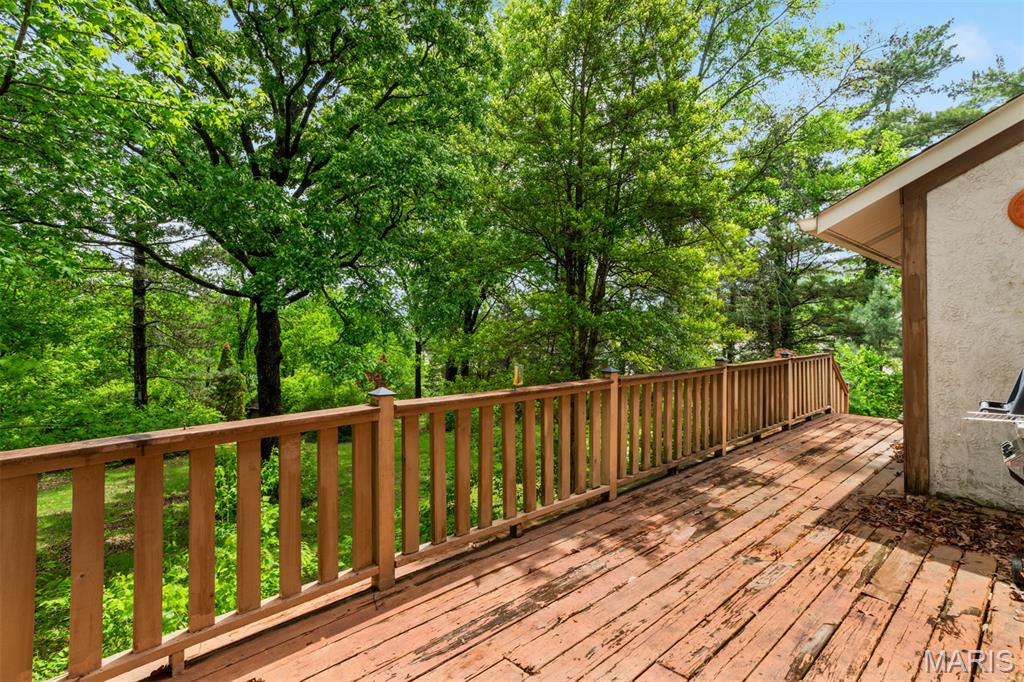 Old Oak Place - Residential