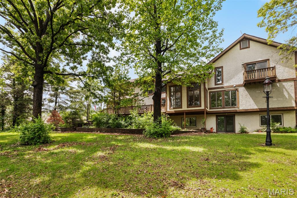 Old Oak Place - Residential