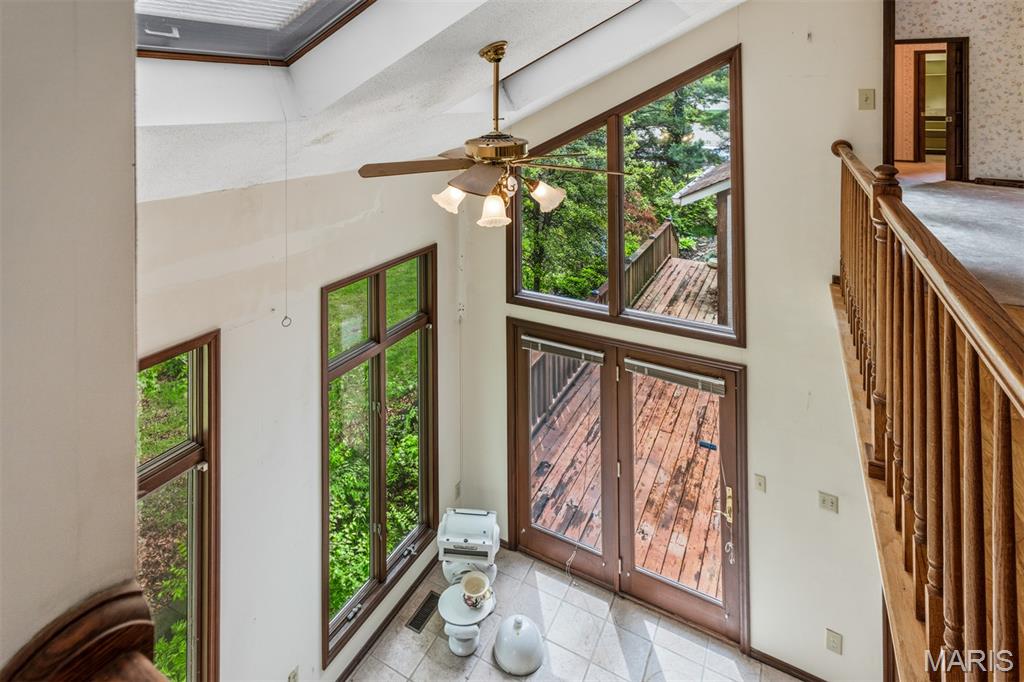 Old Oak Place - Residential