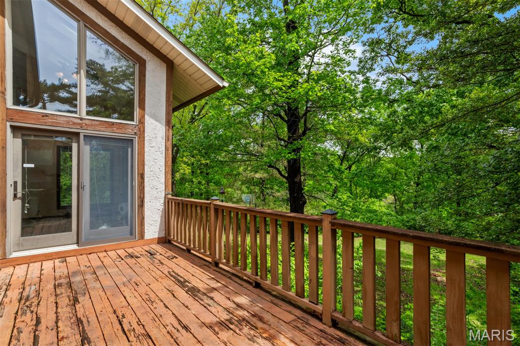 Old Oak Place - Residential