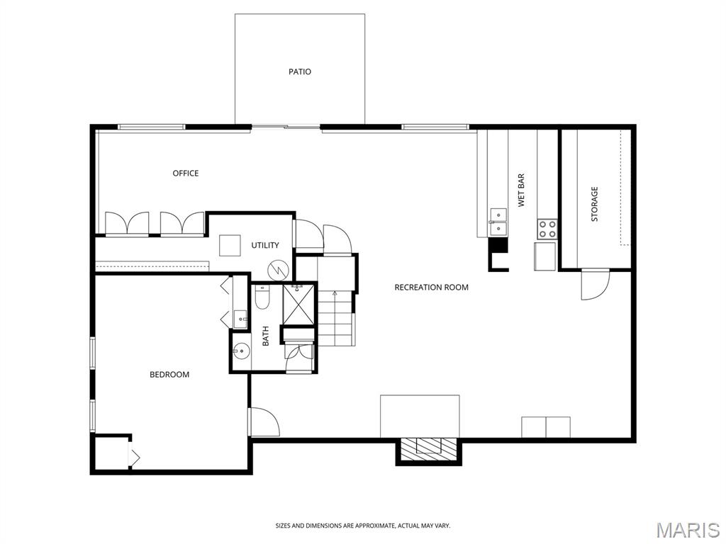 Old Oak Place - Residential