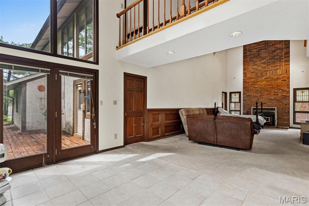 Old Oak Place - Residential