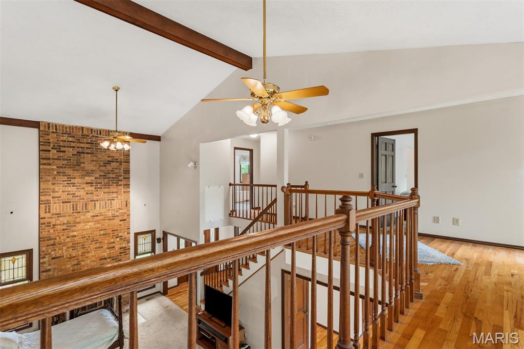 Old Oak Place - Residential