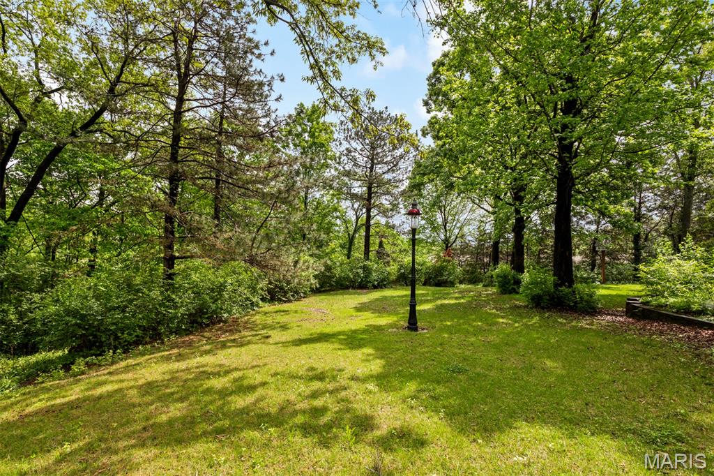 Old Oak Place - Residential