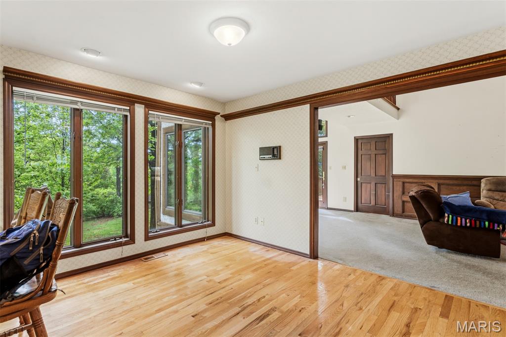 Old Oak Place - Residential