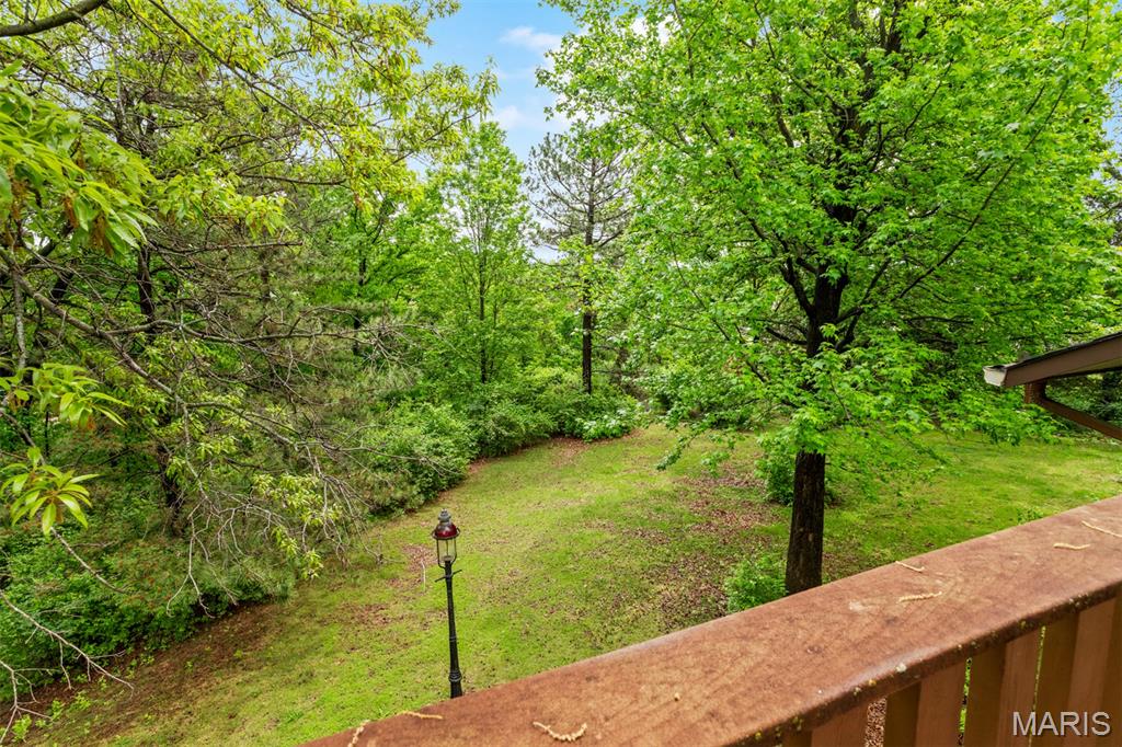 Old Oak Place - Residential