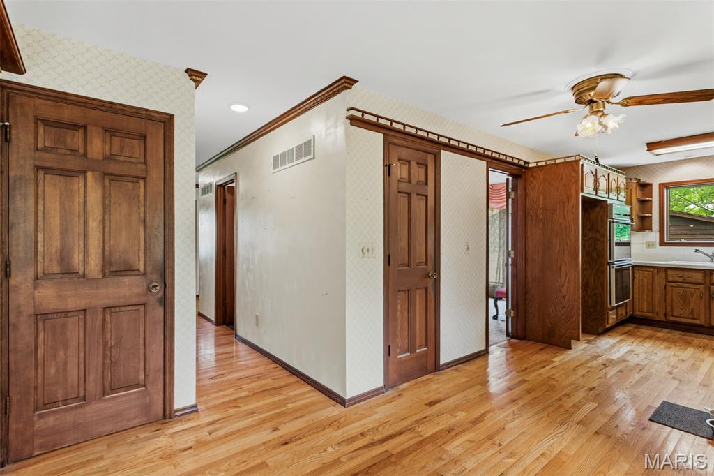 Old Oak Place - Residential