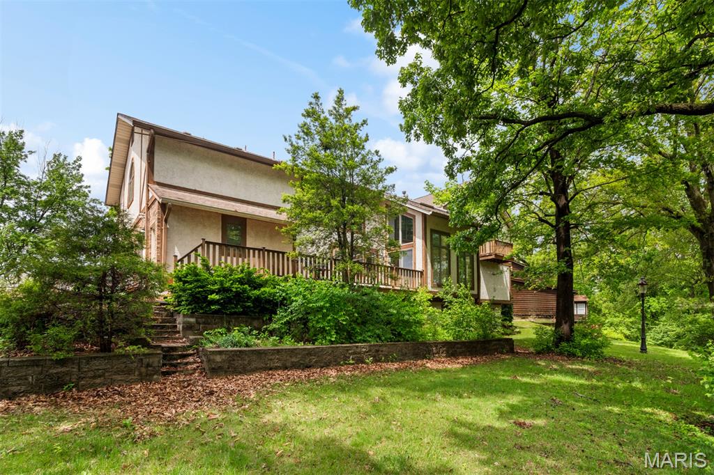 Old Oak Place - Residential