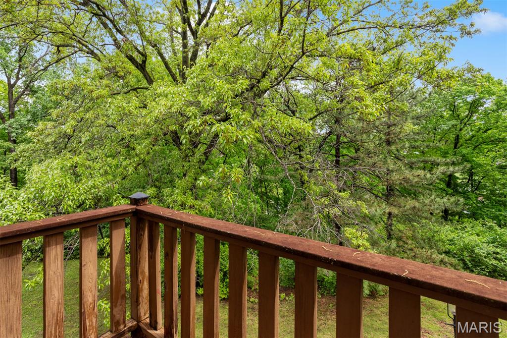 Old Oak Place - Residential