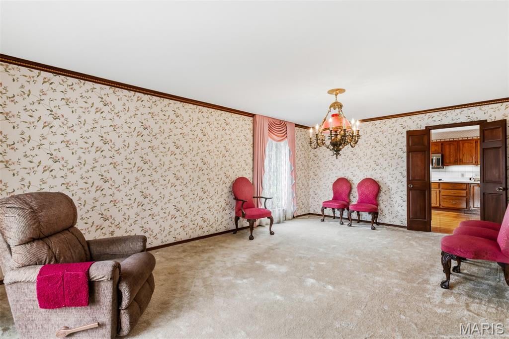 Old Oak Place - Residential