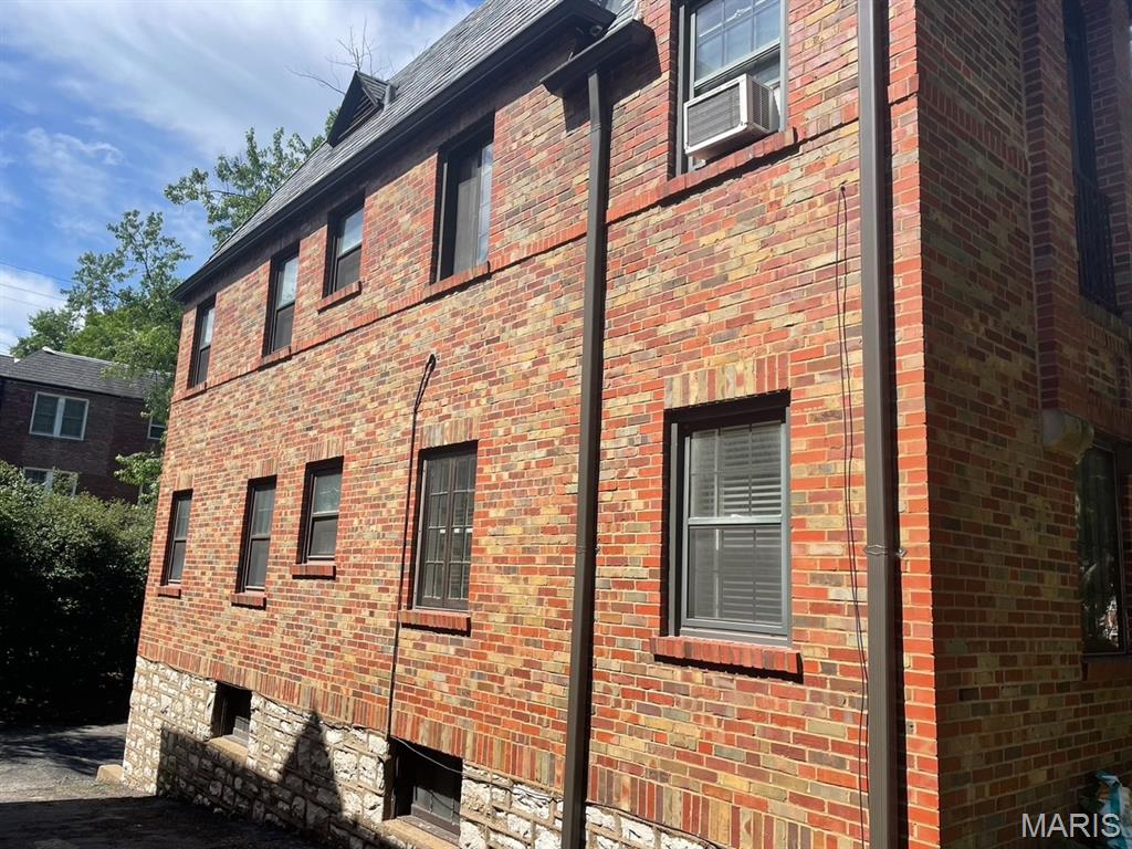 Moorlands Add - Residential Income