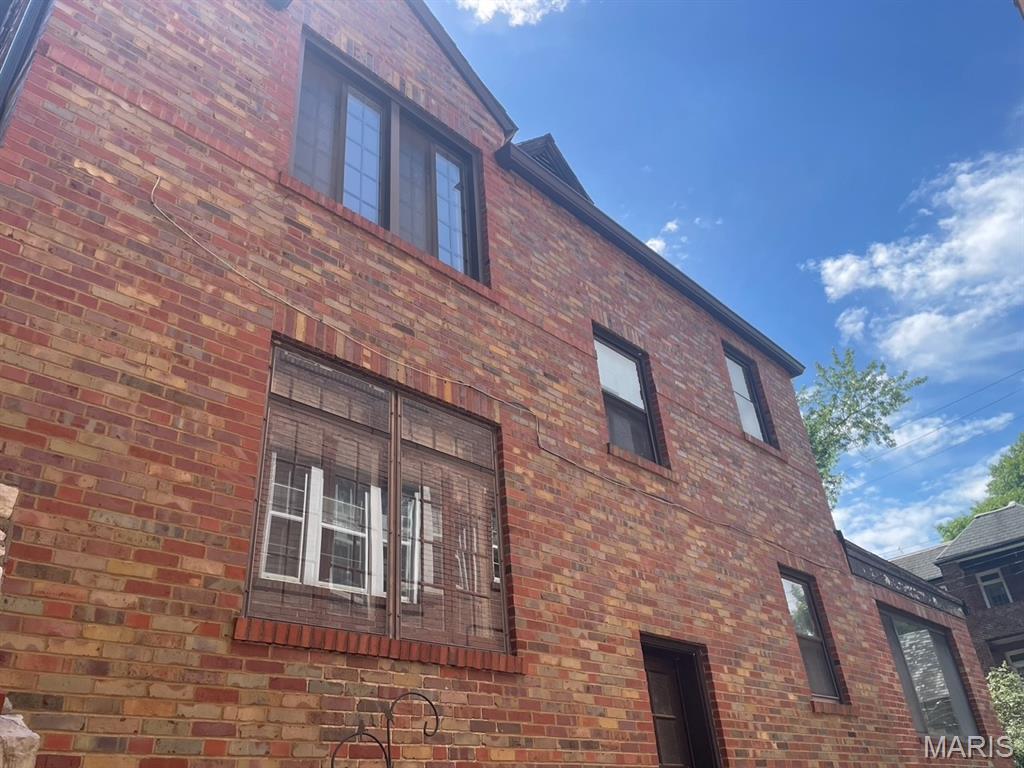 Moorlands Add - Residential Income