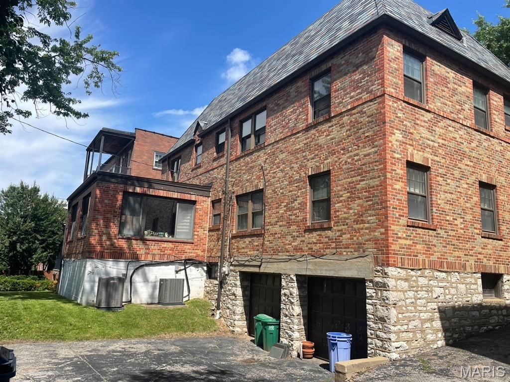 Moorlands Add - Residential Income