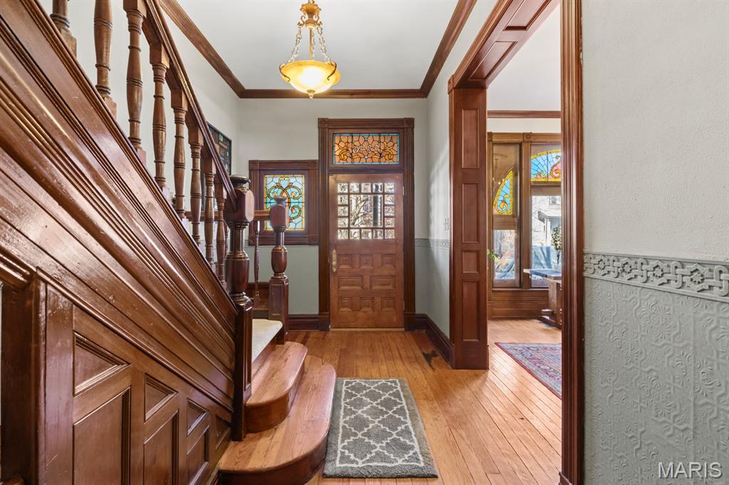Lafayette Square - Residential