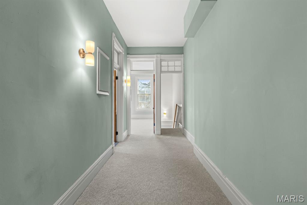 Lafayette Square - Residential