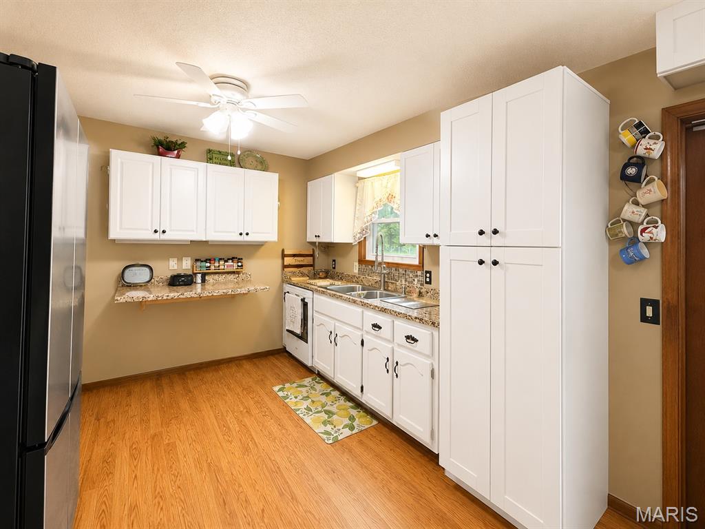 Batson Mini Farms-3rd Add - Residential