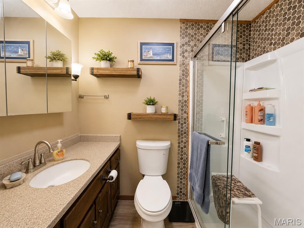 Batson Mini Farms-3rd Add - Residential