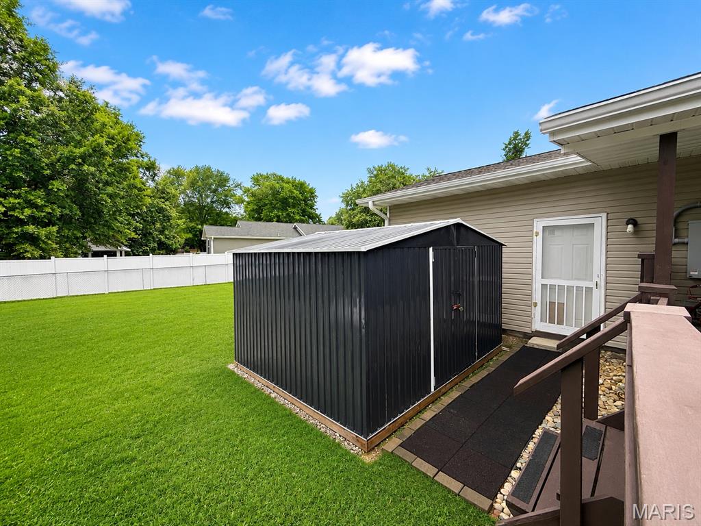 Batson Mini Farms-3rd Add - Residential