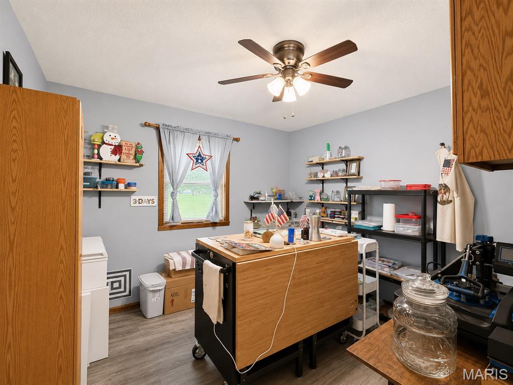 Batson Mini Farms-3rd Add - Residential