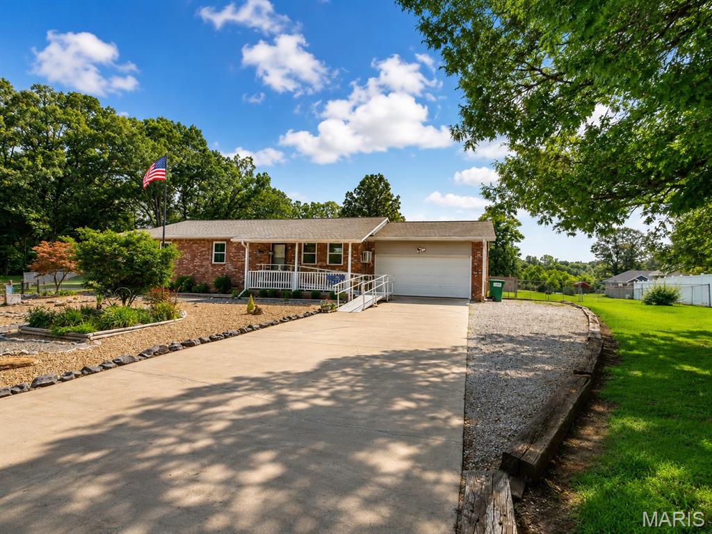 Batson Mini Farms-3rd Add - Residential