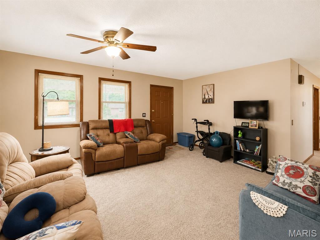 Batson Mini Farms-3rd Add - Residential