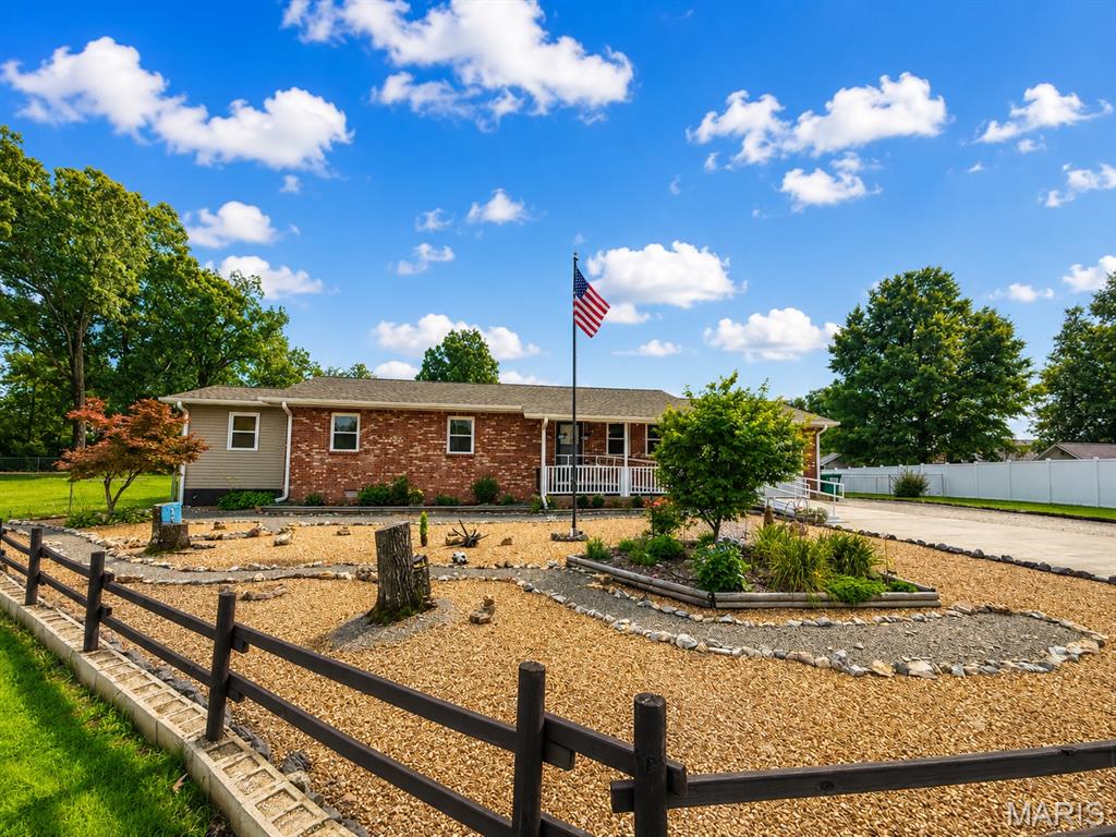 Batson Mini Farms-3rd Add - Residential