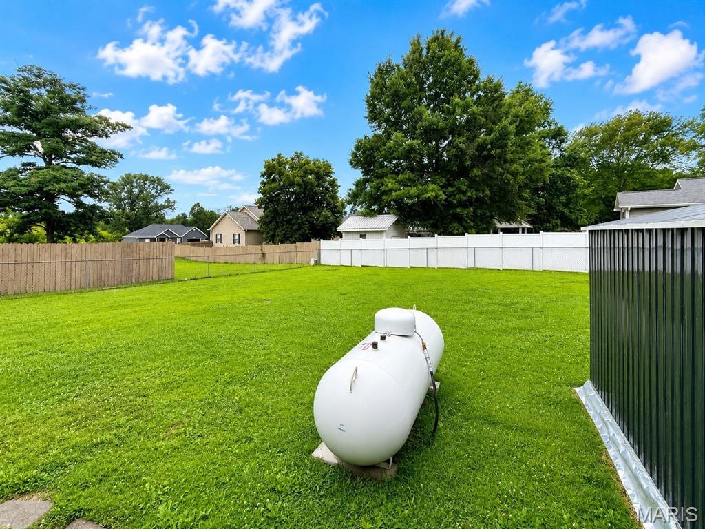 Batson Mini Farms-3rd Add - Residential