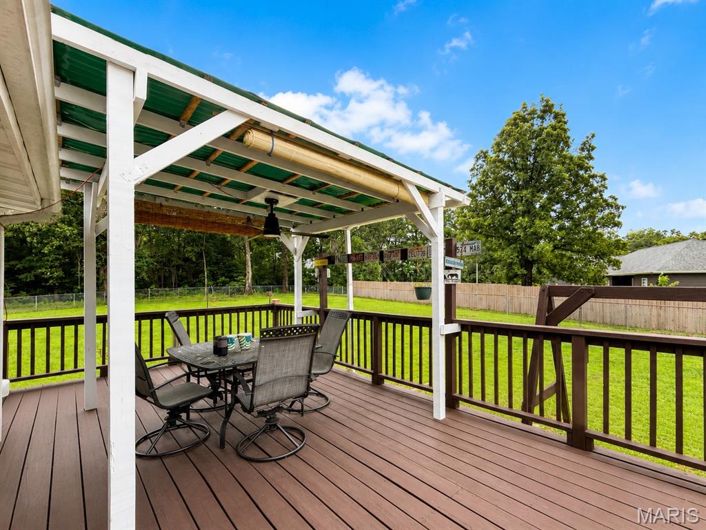 Batson Mini Farms-3rd Add - Residential