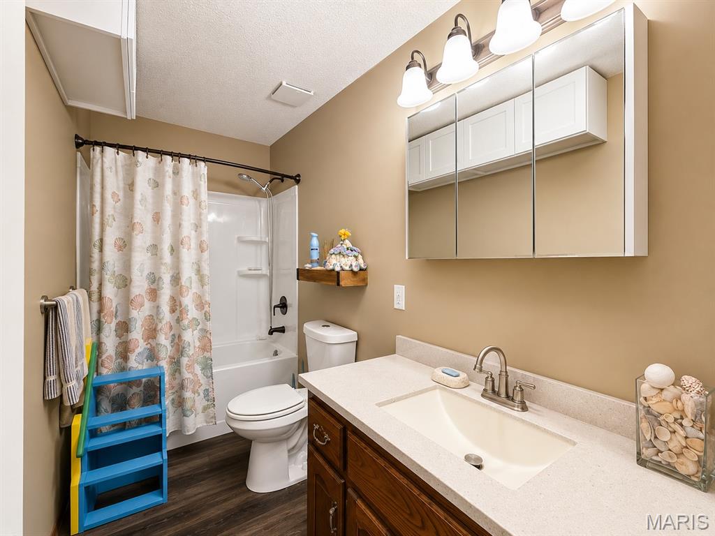 Batson Mini Farms-3rd Add - Residential